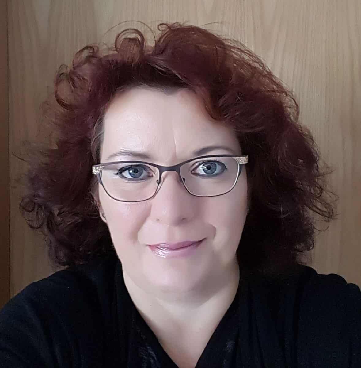 Sabine L.