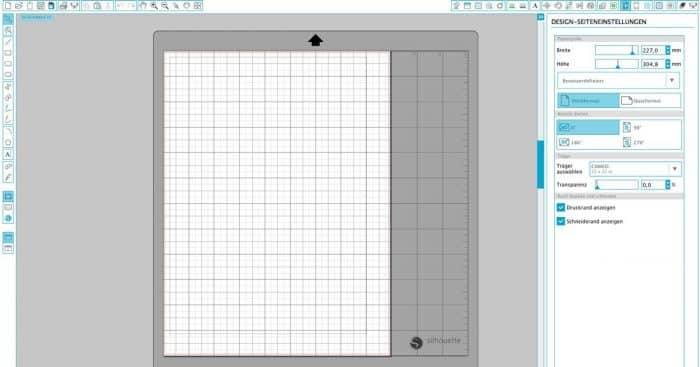 Download Silhouette Studio - die Software meines Plotters | Plottertante